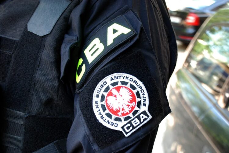 Korupcja. Inspektor WIOŚ i cztery inne osoby zatrzymane przez CBA Radio Zachód - Lubuskie