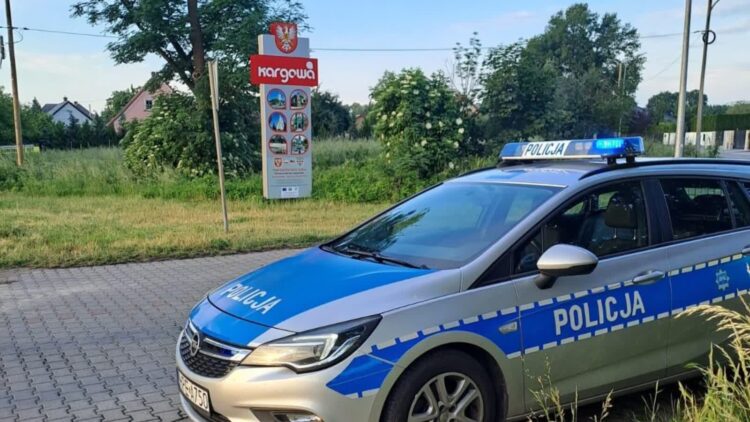 22-latek zabił 3 kobiety w Kargowej. Będzie akt oskarżenia 9 Fot. Policja Zielona Góra/FB