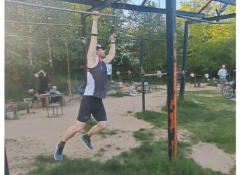 Trwają przygotowania do Biegu Tropem Dzika. Frekwencja dopisze! Radio Zachód - Lubuskie