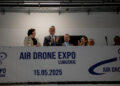 Air Drone Expo Lubuskie 2025 [GALERIA ZDJĘĆ] Radio Zachód - Lubuskie