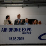 Air Drone Expo Lubuskie 2025 [GALERIA ZDJĘĆ] Radio Zachód - Lubuskie