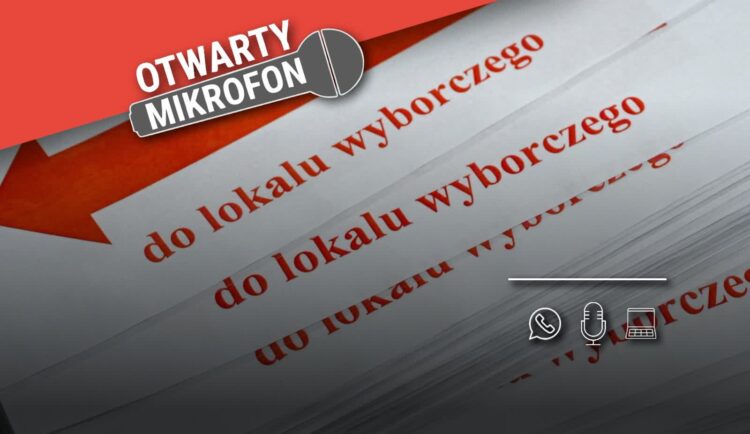 Jak Państwo oceniacie kampanię prezydencką? Radio Zachód - Lubuskie