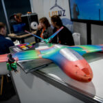 Air Drone Expo Lubuskie 2025 [GALERIA ZDJĘĆ] Radio Zachód - Lubuskie