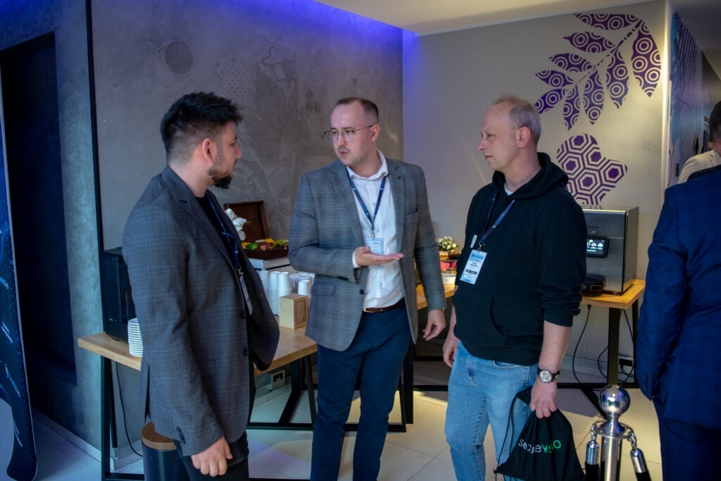 IT Security Days - konferencja o cyberbezpieczeństwie Radio Zachód - Lubuskie