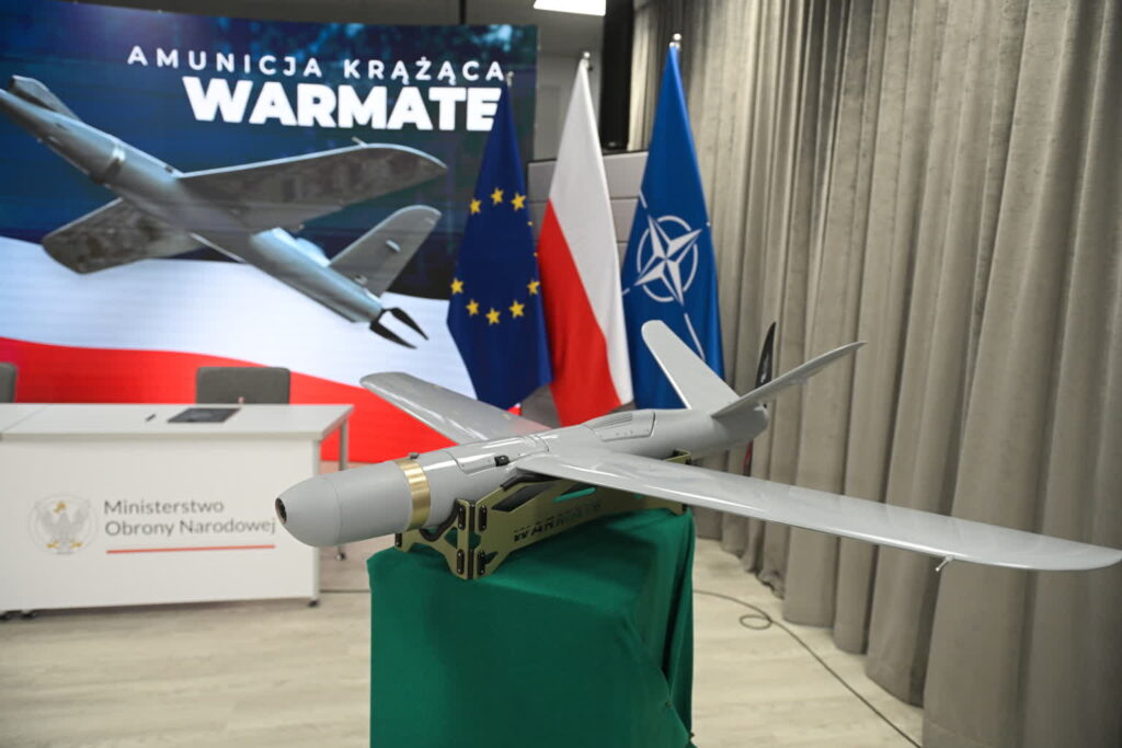 Fot. PAP/Marcin Obara