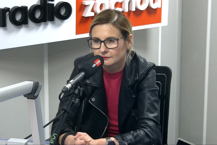 Anna Korzeniewska-Miszczuk, Komisarz Wyborczy w Gorzowie Wielkopolskim Radio Zachód - Lubuskie