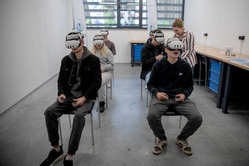 Air Drone Expo Lubuskie 2025 [GALERIA ZDJĘĆ] Radio Zachód - Lubuskie