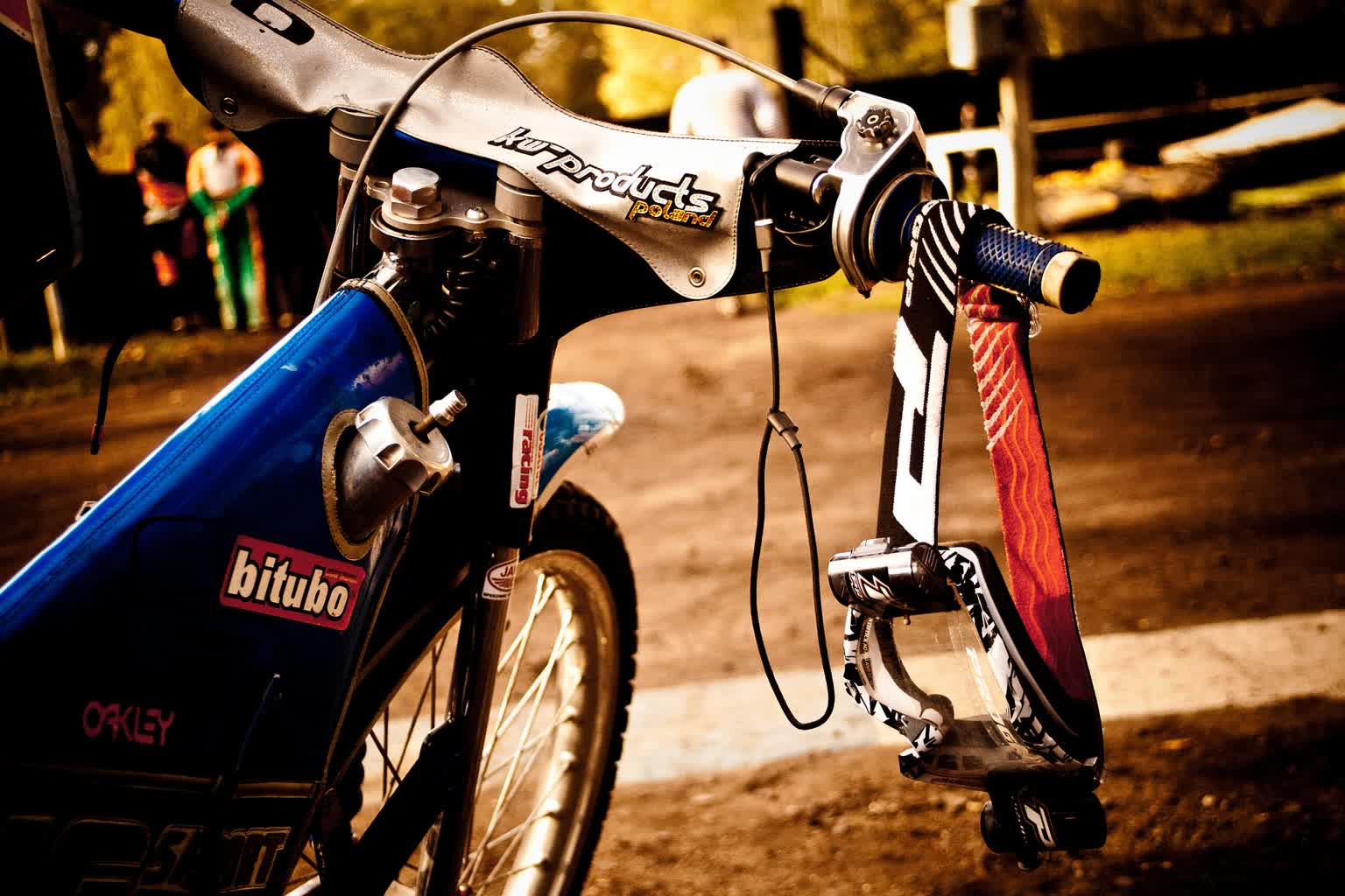 Kto wygra, ten złapie trochę „tlenu” na początku sezonu