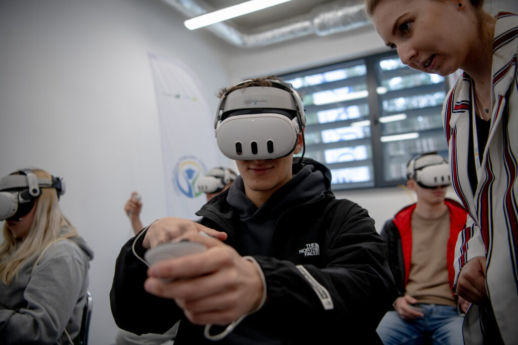 Air Drone Expo Lubuskie 2025 [GALERIA ZDJĘĆ] Radio Zachód - Lubuskie