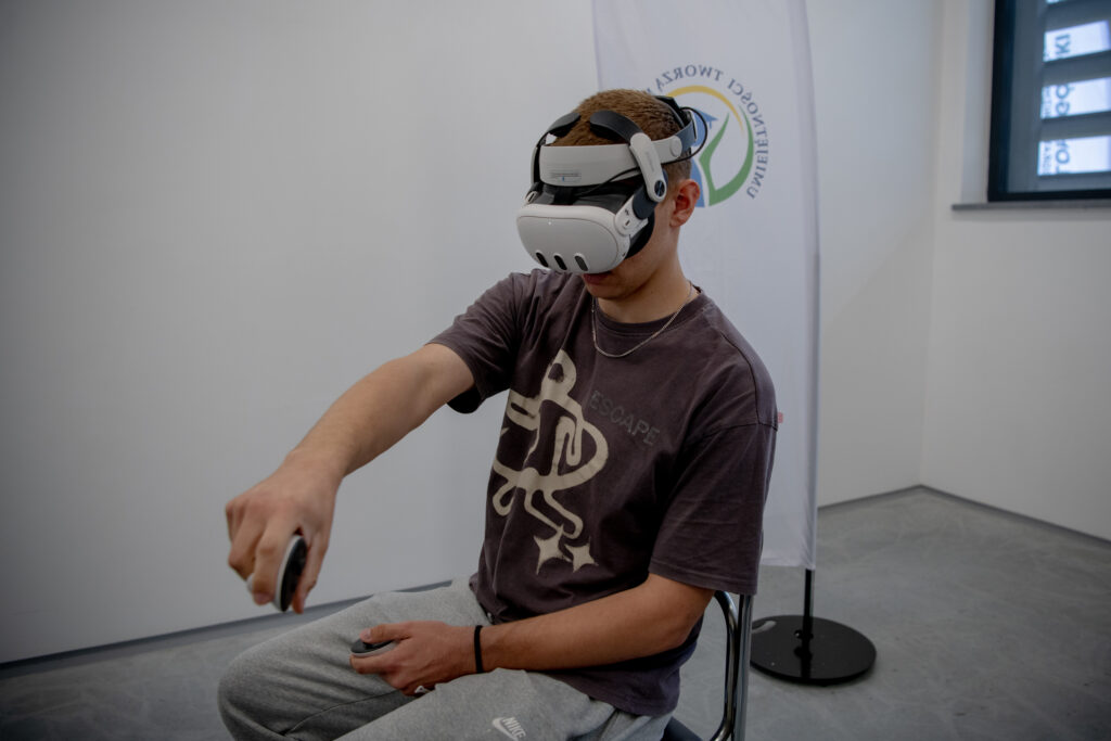 Air Drone Expo Lubuskie 2025 [GALERIA ZDJĘĆ] Radio Zachód - Lubuskie