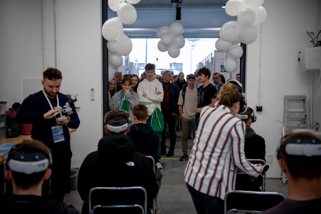 Air Drone Expo Lubuskie 2025 [GALERIA ZDJĘĆ] Radio Zachód - Lubuskie