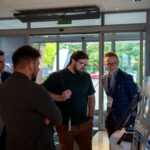 IT Security Days - konferencja o cyberbezpieczeństwie Radio Zachód - Lubuskie