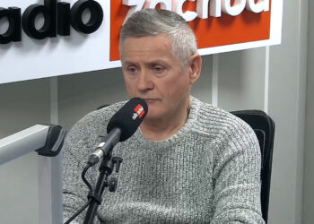 Roman Jabłoński, radny sejmiku lubuskiego, PiS Radio Zachód - Lubuskie