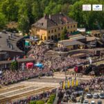 fot. Parowozownia Wolsztyn