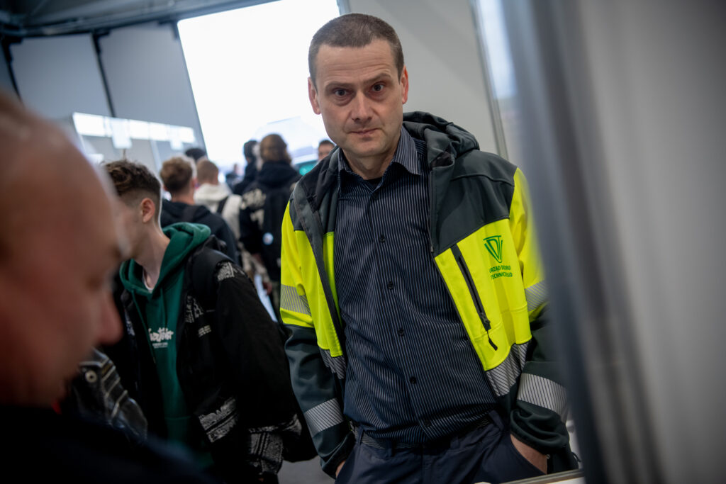 Air Drone Expo Lubuskie 2025 [GALERIA ZDJĘĆ] Radio Zachód - Lubuskie