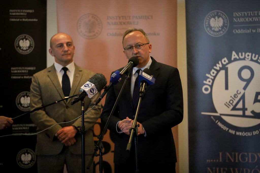 Narodowy Dzień Zwycięstwa fot: Karolina Dobek - materiały prasowe IPN
