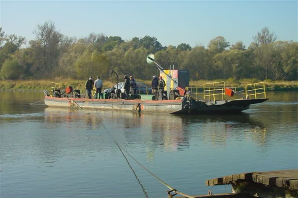 A teraz pora na most w Połęcku 4 fot. Wikipedia