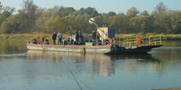 A teraz pora na most w Połęcku 10 fot. Wikipedia