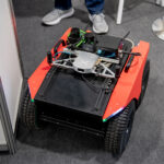 Air Drone Expo Lubuskie 2025 [GALERIA ZDJĘĆ] Radio Zachód - Lubuskie