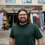 IT Security Days - konferencja o cyberbezpieczeństwie Radio Zachód - Lubuskie