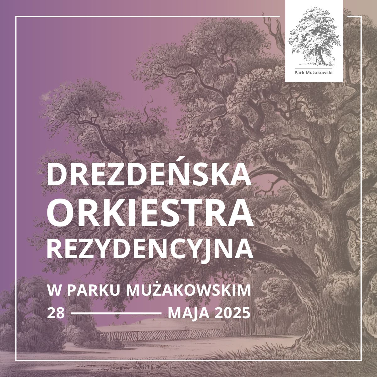 Park Mużakowski od 20 lat na Liście UNESCO Radio Zachód - Lubuskie