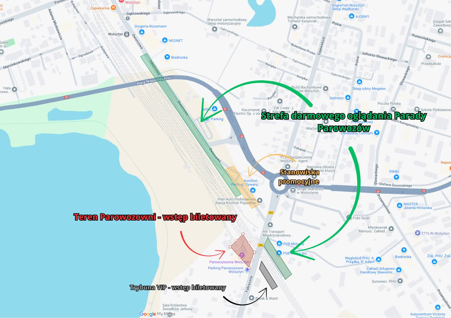 W Wolsztynie dziś parada parowozów 12 494472993_1255153359948501_2194370414529576036_n.jpg