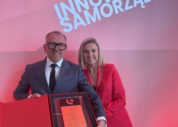 Magazyn Solny Nowa Sól