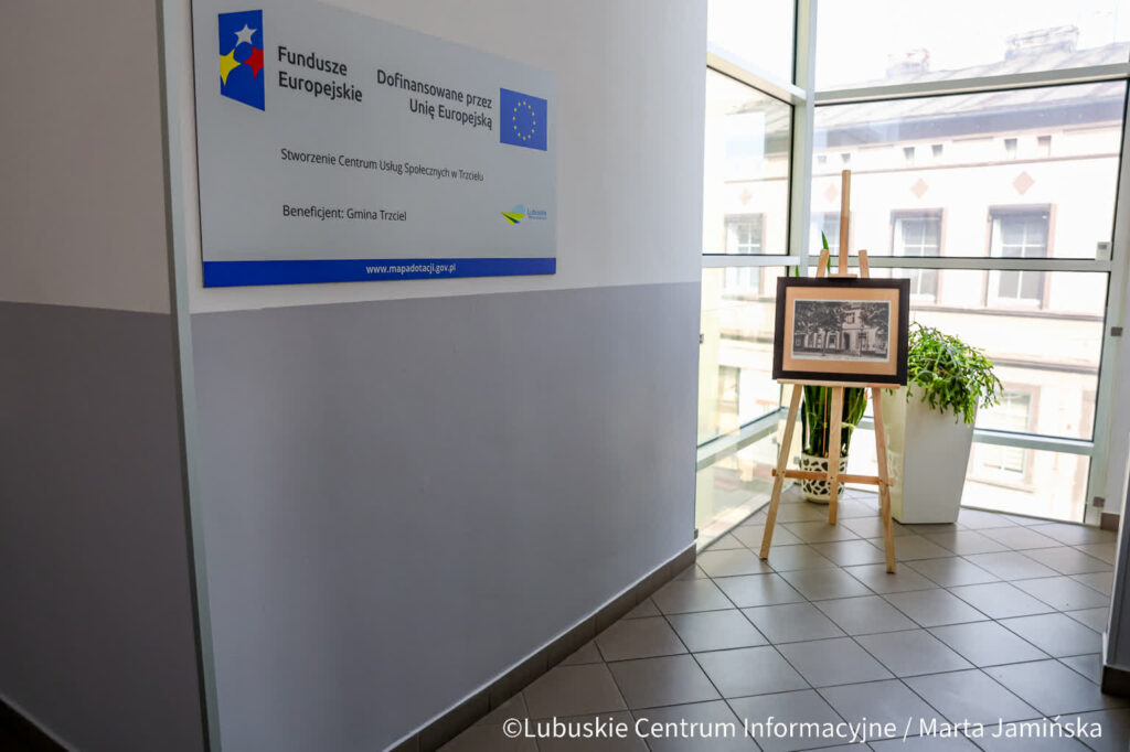 fot. Lubuskie Centrum Informacyjne/ Marta Jamińska