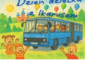 Zabytkowy Ikarus wyjedzie na zielonogórskie drogi Radio Zachód - Lubuskie