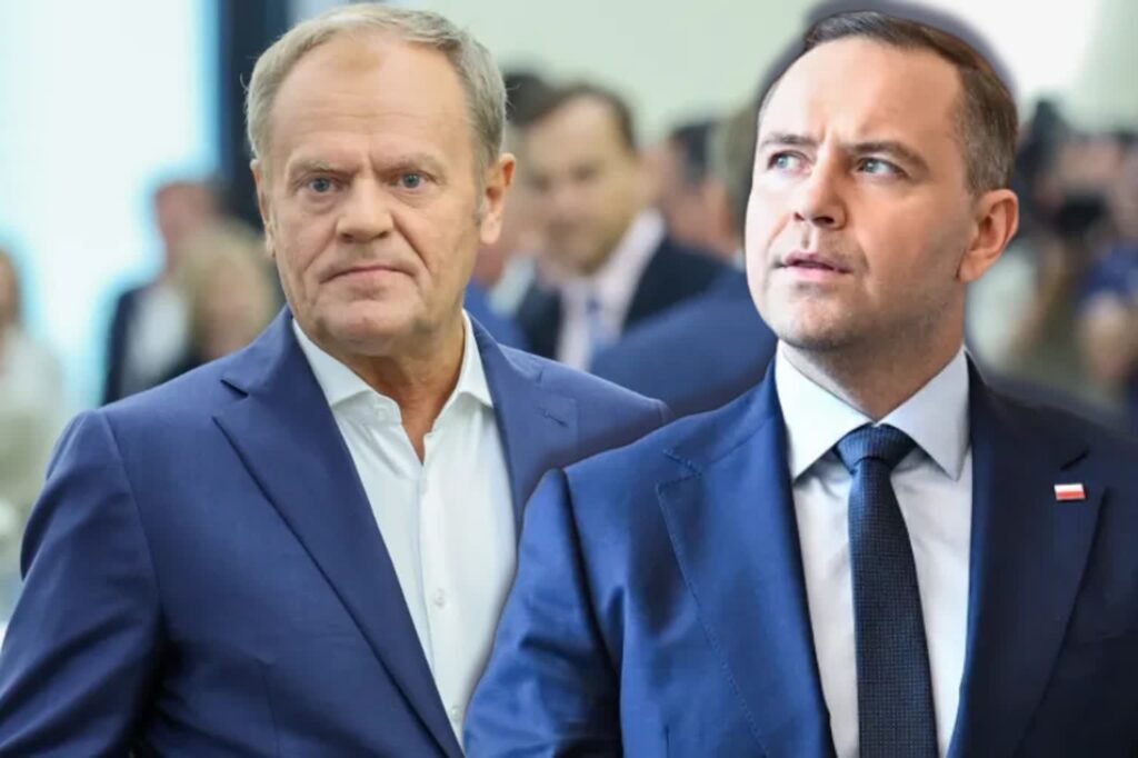 Fot. Kolaż zdjęć PAP