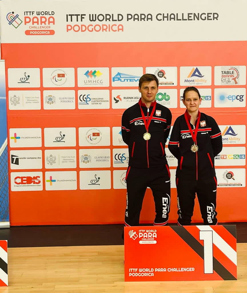 Grudzień przetarł się przed ważniejszymi turniejami