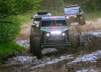 fot. RBI Sport/Dawid Dudek