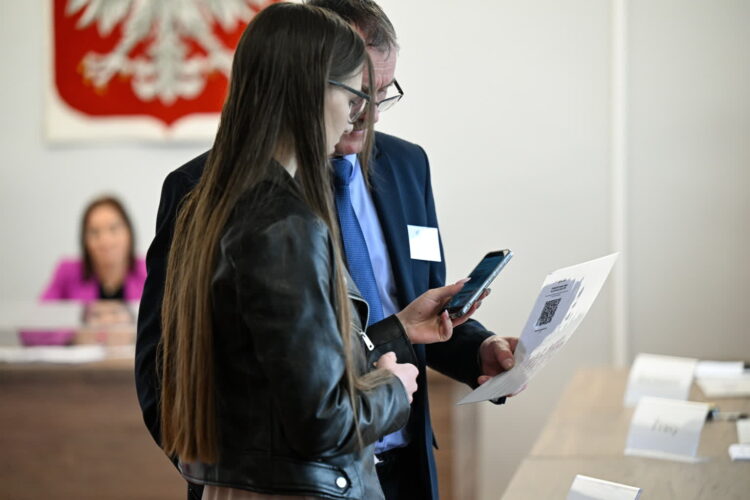 fot: PAP/Łukasz Szeląg