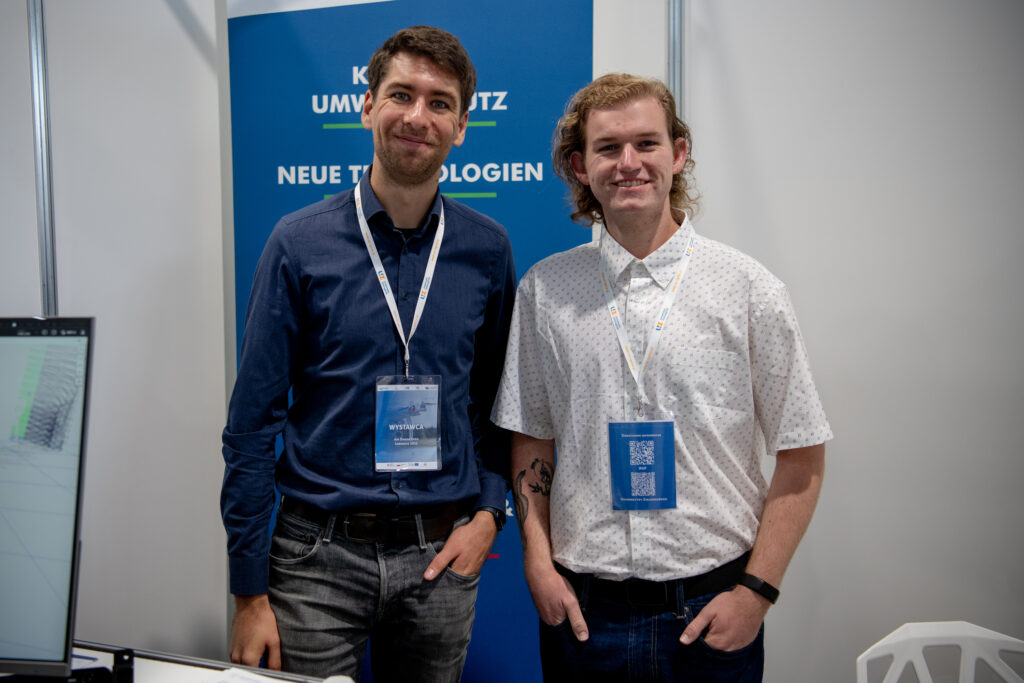 Air Drone Expo Lubuskie 2025 [GALERIA ZDJĘĆ] Radio Zachód - Lubuskie