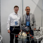 Air Drone Expo Lubuskie 2025 [GALERIA ZDJĘĆ] Radio Zachód - Lubuskie