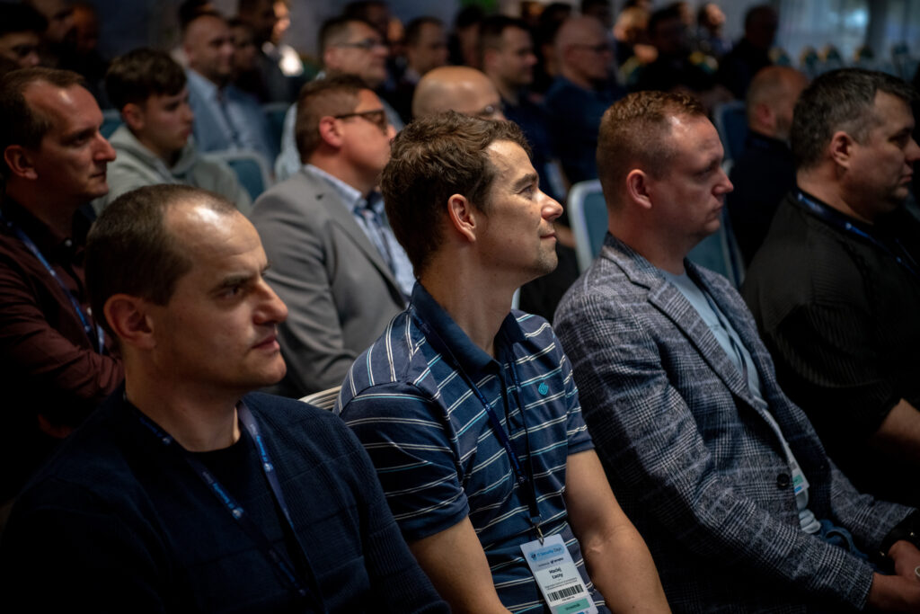 IT Security Days - konferencja o cyberbezpieczeństwie Radio Zachód - Lubuskie