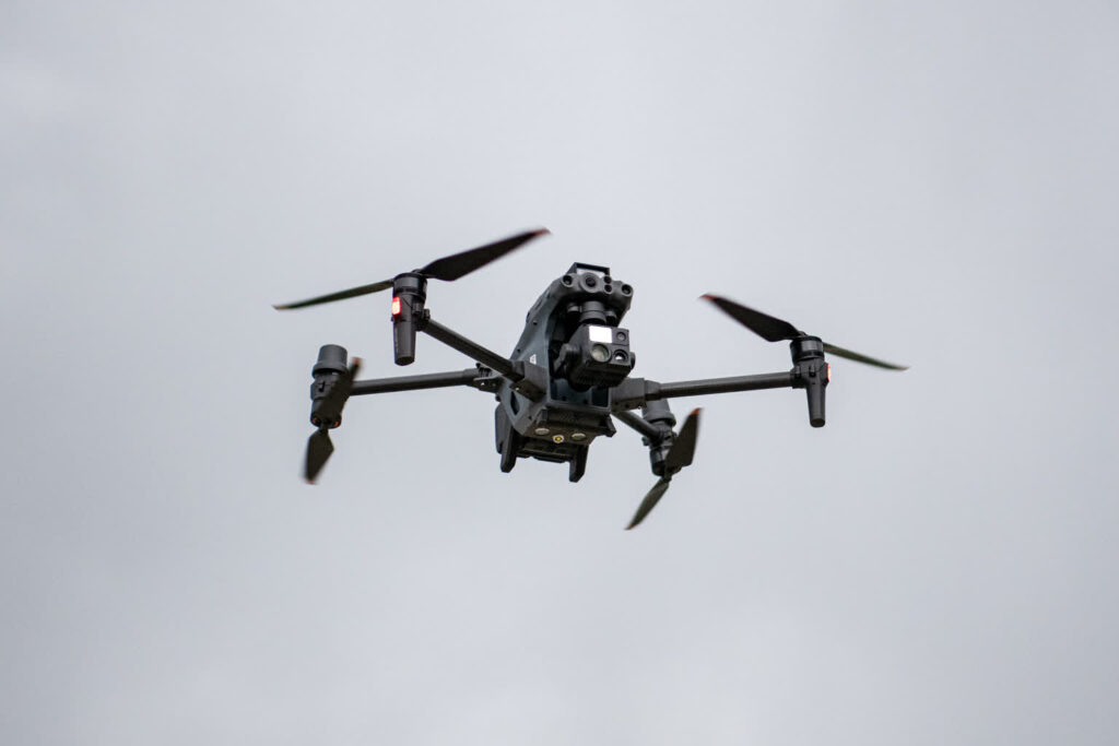 Air Drone Expo Lubuskie 2025 [GALERIA ZDJĘĆ] Radio Zachód - Lubuskie