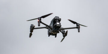 Air Drone Expo Lubuskie 2025 [GALERIA ZDJĘĆ] Radio Zachód - Lubuskie