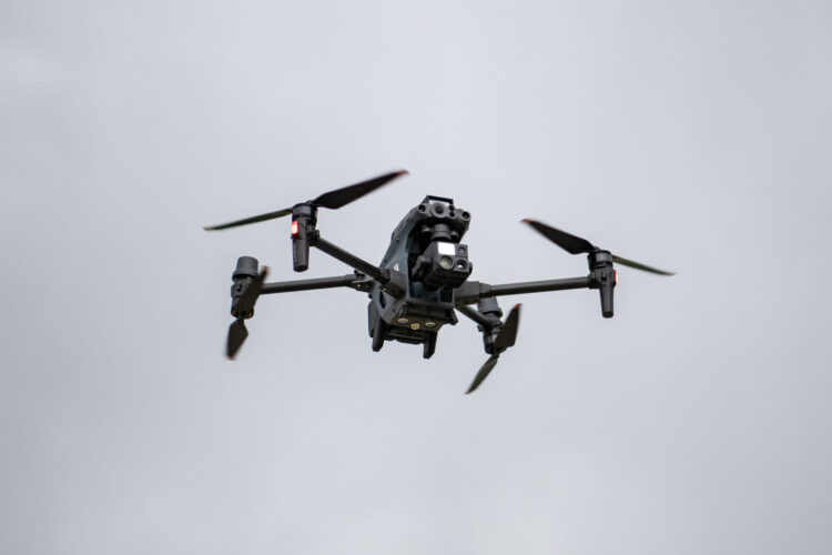 Air Drone Expo Lubuskie 2025 [GALERIA ZDJĘĆ] Radio Zachód - Lubuskie