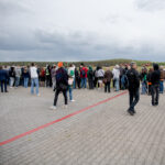 Air Drone Expo Lubuskie 2025 [GALERIA ZDJĘĆ] Radio Zachód - Lubuskie