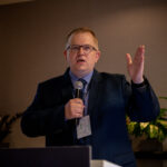 IT Security Days - konferencja o cyberbezpieczeństwie Radio Zachód - Lubuskie