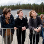 Air Drone Expo Lubuskie 2025 [GALERIA ZDJĘĆ] Radio Zachód - Lubuskie