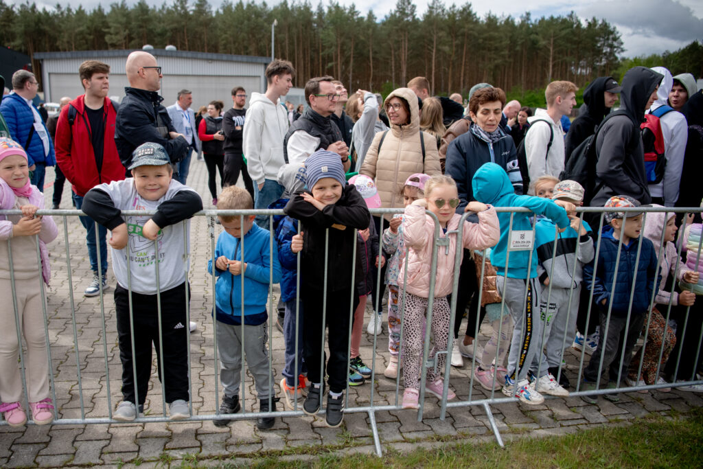 Air Drone Expo Lubuskie 2025 [GALERIA ZDJĘĆ] Radio Zachód - Lubuskie
