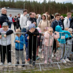 Air Drone Expo Lubuskie 2025 [GALERIA ZDJĘĆ] Radio Zachód - Lubuskie