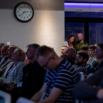 IT Security Days - konferencja o cyberbezpieczeństwie Radio Zachód - Lubuskie