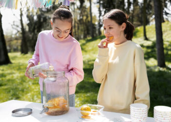 W sobotę, 24 maja, festyn rodzinny w SP14 Radio Zachód - Lubuskie