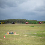 Air Drone Expo Lubuskie 2025 [GALERIA ZDJĘĆ] Radio Zachód - Lubuskie