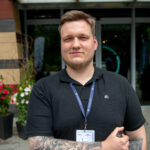 IT Security Days - konferencja o cyberbezpieczeństwie Radio Zachód - Lubuskie