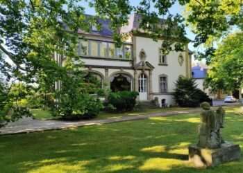 Muzeum Lubuskie poleca się na majówkowy relaks 14 Muzeum Lubuskie poleca się na majówkowy relaks Radio Zachód - Lubuskie