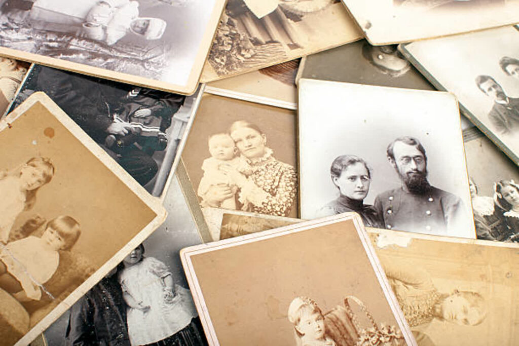 Kolejne warsztaty genealogiczne w archiwum w Zielonej Górze Pixabay.com